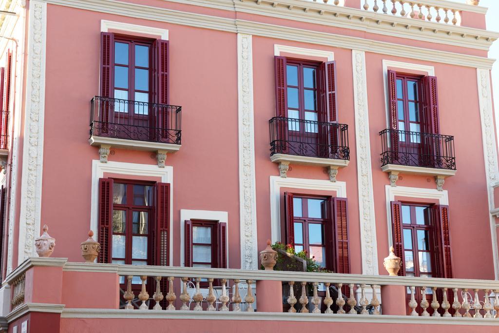 Hotel Aiguaclara Begur Exterior foto