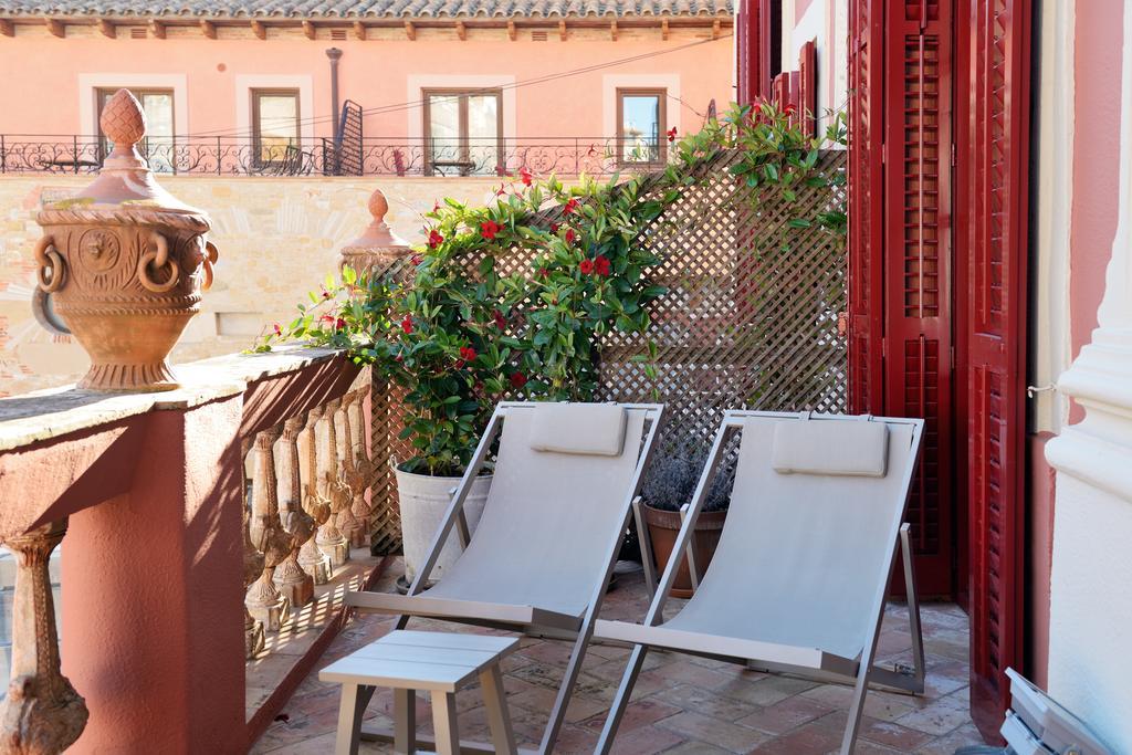 Hotel Aiguaclara Begur Exterior foto